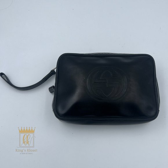 GUCCI CUTCH BAG - Picture 1 of 8